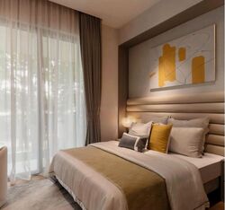 The Residences at W Singapore Sentosa Cove (D4), Condominium #458952531